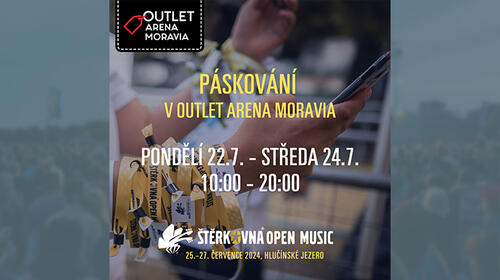 Gravel Open Music is coming - win tickets and exchange tapes with us!