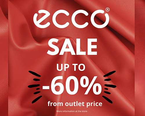 DODATEČNÁ sleva až 60 %