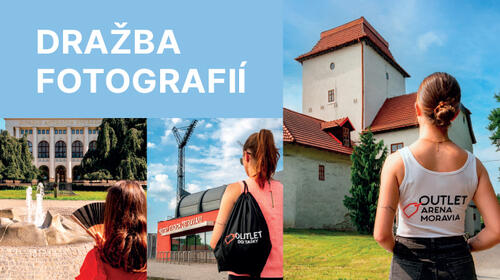 Dražba fotografií pro mladé hasiče sboru dobrovolných hasičů Petřkovice