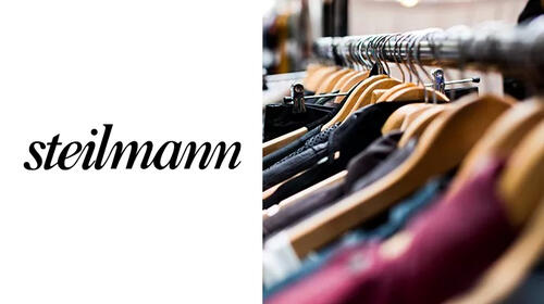 Meet ... Steilmann in Outlet Arena Moravia