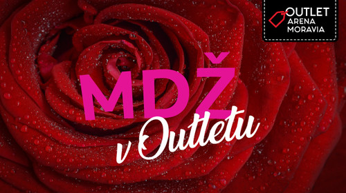 International Women's Day at Outlet Arena Moravia