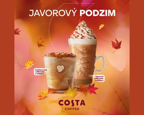 Javorové duo