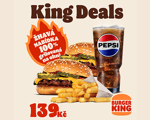 King Deals