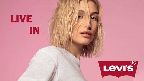 Levi´s opened its doors for first customers