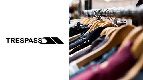 Meet ...  Trespass in Outlet Arena Moravia