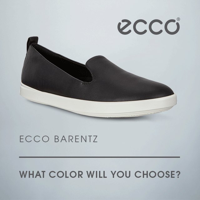 ecco obuv damska