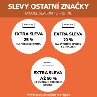 Oslava 5. narozenin 17.11.2023