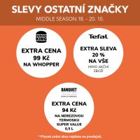 Oslava 5. narozenin 17.11.2023