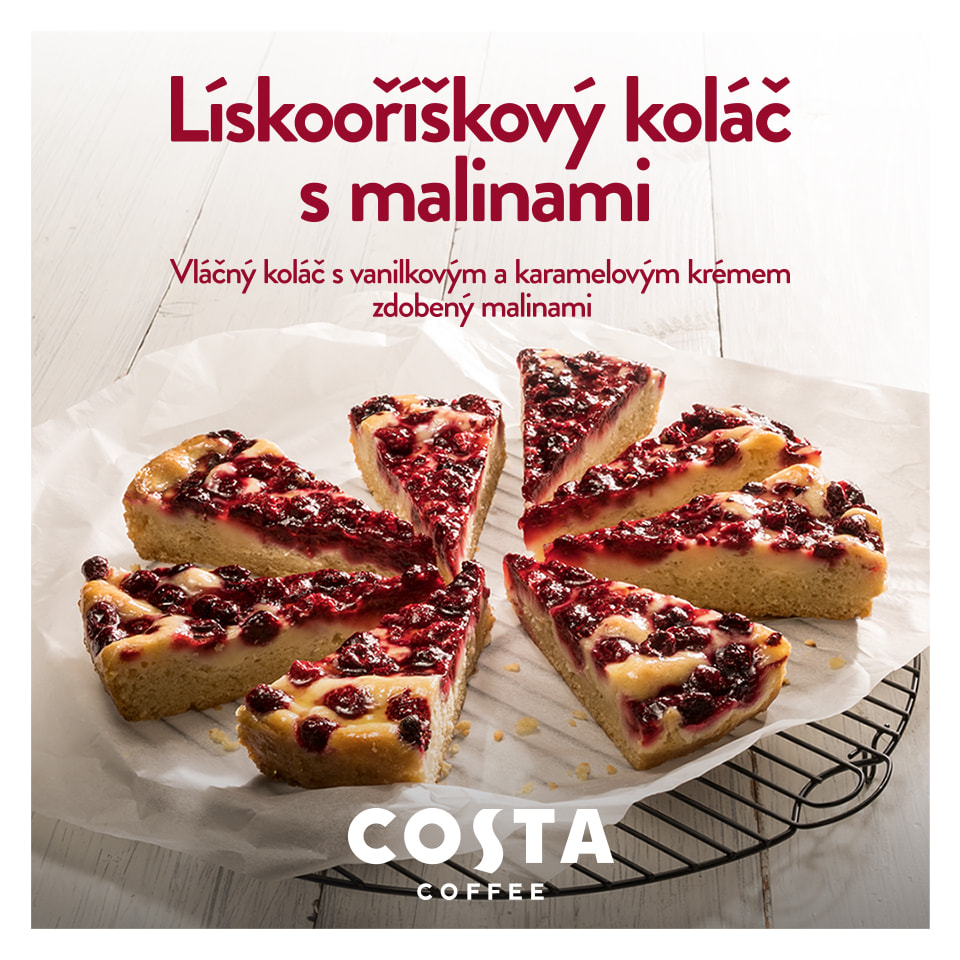 128 costa coffee liskovy kolac soubory