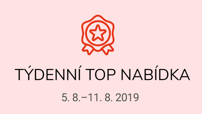 news top tydenni nabidka