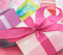 Gift cards